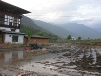 bhutan